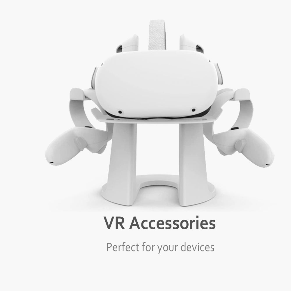 Oculus Quest 2 Accessories PORTHOLIC