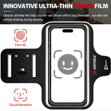 A1 Running Armband Armband Cell Phone Holder for 4.7-7.2" Screen
