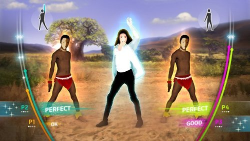 Michael Jackson The Experience - Nintendo Wii (Renewed)