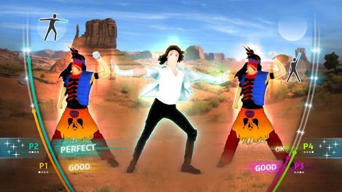 Michael Jackson The Experience - Nintendo Wii (Renewed)