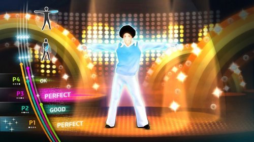 Michael Jackson The Experience - Nintendo Wii (Renewed)