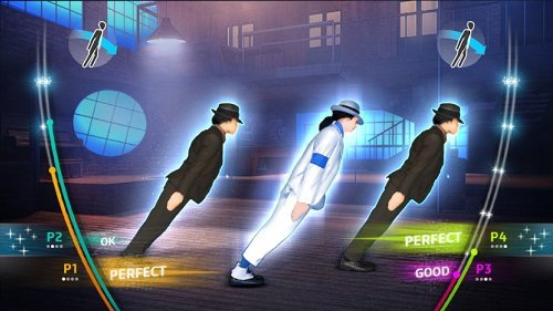 Michael Jackson The Experience - Nintendo Wii (Renewed)