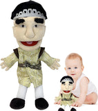 16 inch Puppet Plush Toy Doll