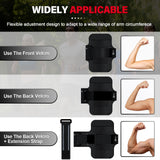 A1 Running Armband Armband Cell Phone Holder for 4.7-7.2" Screen