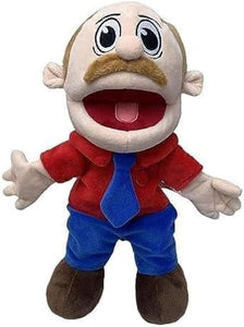 16 inch Puppet Plush Toy Doll