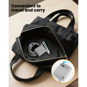 DS Lite Charger Kit Compatible with Nintendo DS Lite 100-240V Wall Plug Adapter with 4 Stylus Pen for Nintendo DS Lite