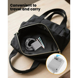 DS Lite Charger Kit Compatible with Nintendo DS Lite 100-240V Wall Plug Adapter with 4 Stylus Pen for Nintendo DS Lite