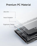 PORTHOLIC Dockable Protective Case for Nintendo Switch 2 (2025)