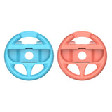 PORTHOLIC - 2 Pack Ruffles for JoyCon's Nintendo Switch and Switch 2