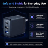 2026 PORTHOLIC Switch 2 Docking Station,4K@120Hz HDMI,60W PD Fast Charging with 1.5m Cable