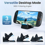 PORTHOLIC Docking Station for Nintendo Switch 2