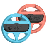 PORTHOLIC - 2 Pack Ruffles for JoyCon's Nintendo Switch and Switch 2