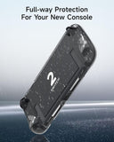 PORTHOLIC Dockable Protective Case for Nintendo Switch 2 (2025)
