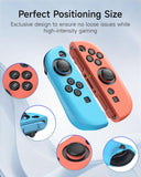 PORTHOLIC Dockable Protective Case for Nintendo Switch 2 (2025)