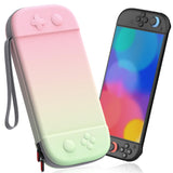 PORTHOLIC Slim Carrying Case for Nintendo Switch 2 2025