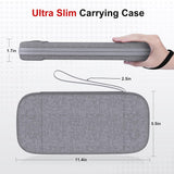 PORTHOLIC Slim Carrying Case for Nintendo Switch 2 2025