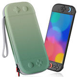 PORTHOLIC Slim Carrying Case for Nintendo Switch 2 2025