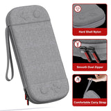 PORTHOLIC Slim Carrying Case for Nintendo Switch 2 2025