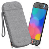 PORTHOLIC Slim Carrying Case for Nintendo Switch 2 2025